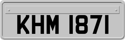 KHM1871