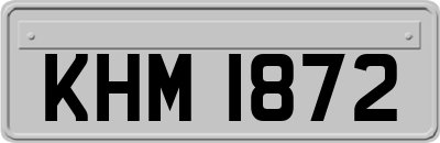 KHM1872