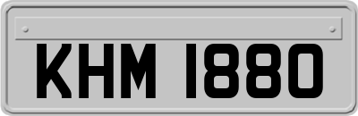 KHM1880
