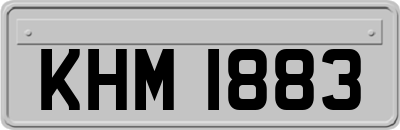 KHM1883