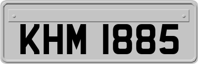 KHM1885