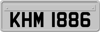 KHM1886
