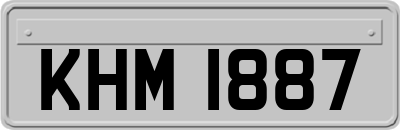 KHM1887