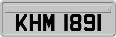 KHM1891