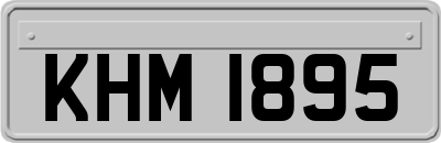 KHM1895