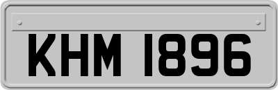 KHM1896