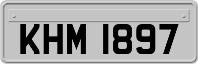 KHM1897