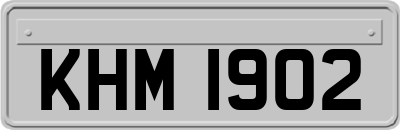 KHM1902