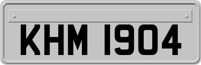 KHM1904