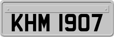 KHM1907