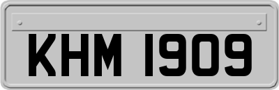 KHM1909