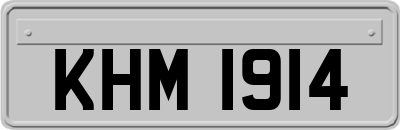 KHM1914