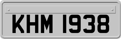 KHM1938