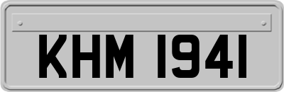 KHM1941