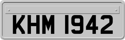 KHM1942