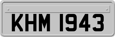 KHM1943