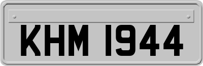 KHM1944