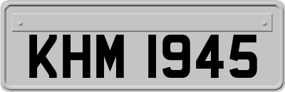 KHM1945