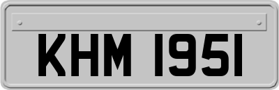 KHM1951