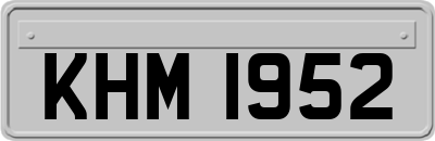 KHM1952
