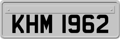 KHM1962