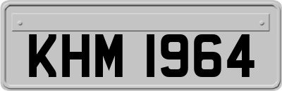 KHM1964