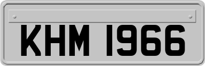 KHM1966