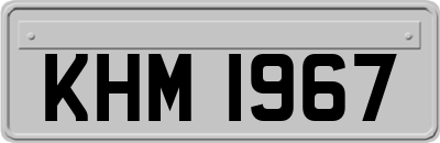 KHM1967