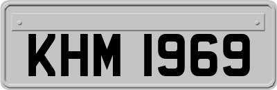 KHM1969