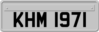 KHM1971