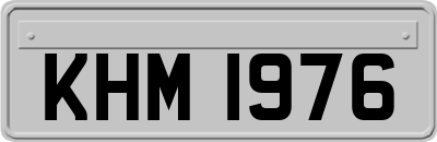 KHM1976