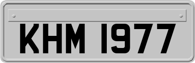 KHM1977