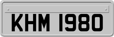 KHM1980