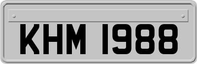 KHM1988