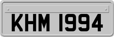 KHM1994