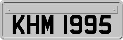 KHM1995