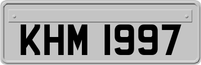 KHM1997