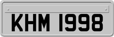 KHM1998