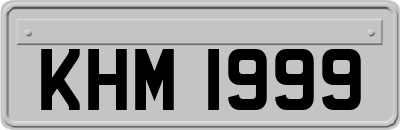 KHM1999