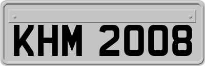 KHM2008
