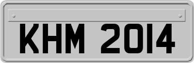 KHM2014