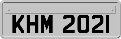KHM2021