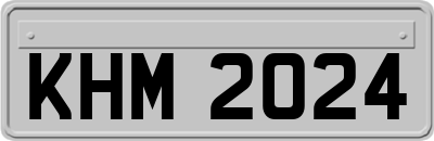 KHM2024