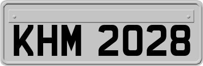 KHM2028