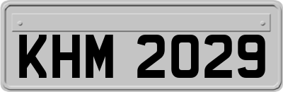 KHM2029