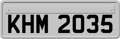 KHM2035