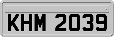 KHM2039