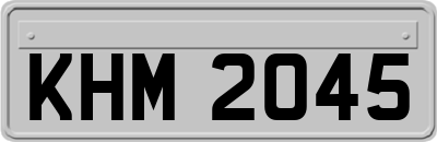 KHM2045