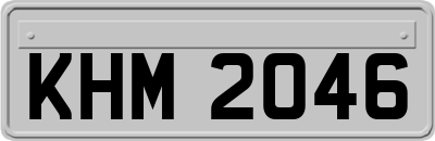 KHM2046