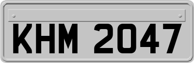 KHM2047